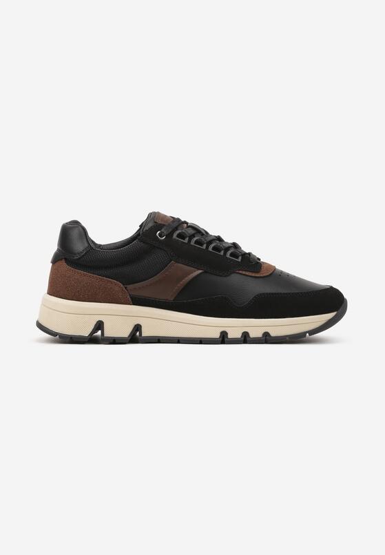 Pantofi sport Negri 1