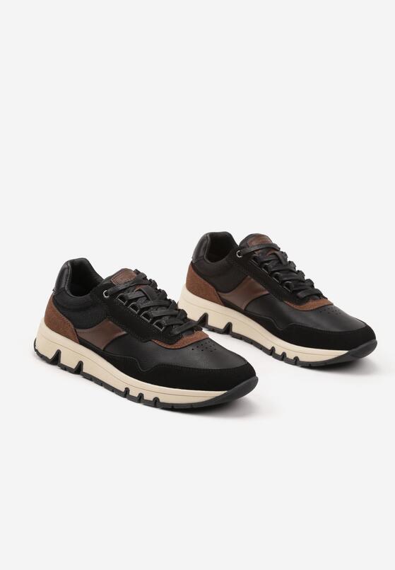 Pantofi sport Negri 2