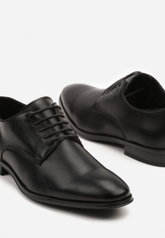 Pantofi casual Negri 3