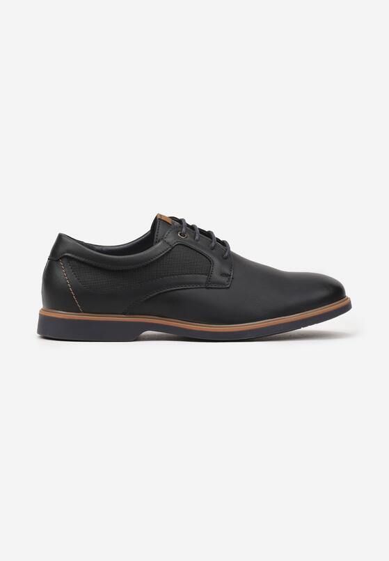 Pantofi casual Bleumarin 1
