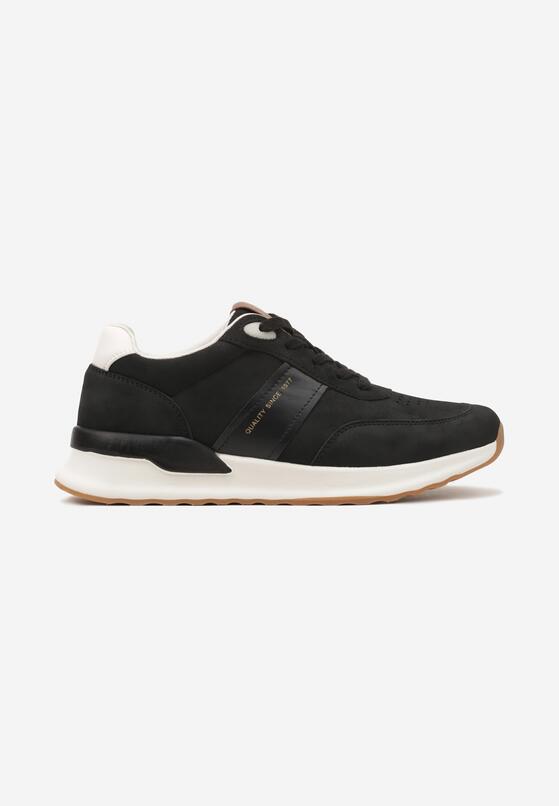 Pantofi sport Negri 1