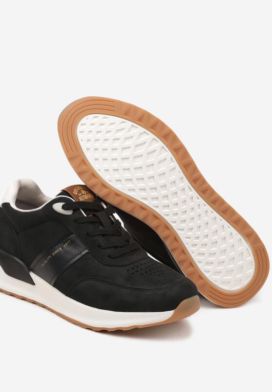 Pantofi sport Negri 3