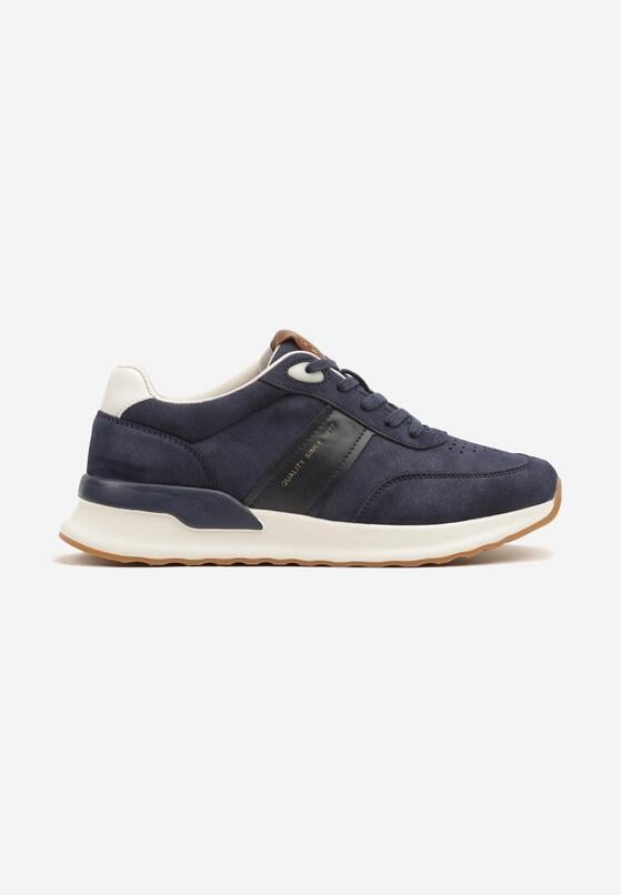 Pantofi sport Bleumarin 1