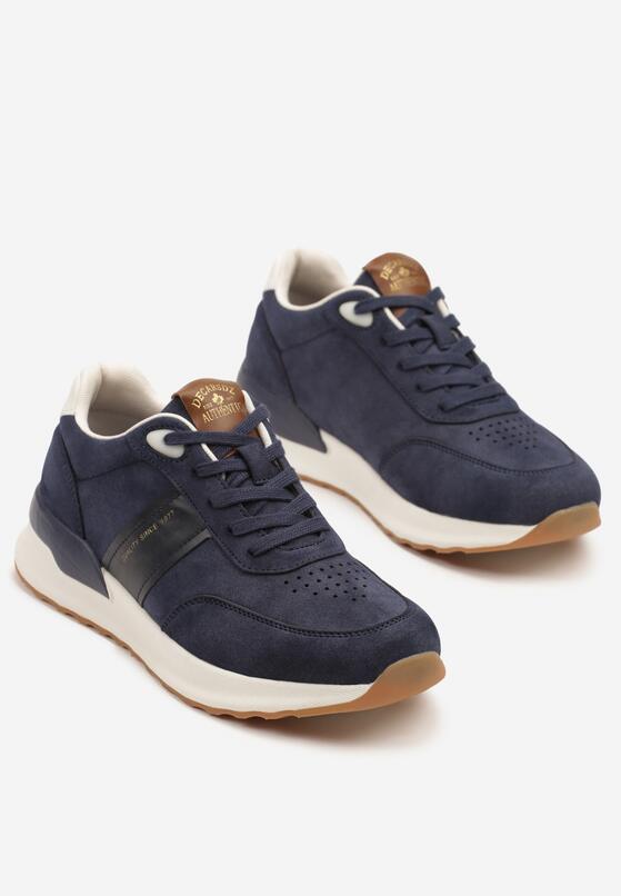 Pantofi sport Bleumarin 2