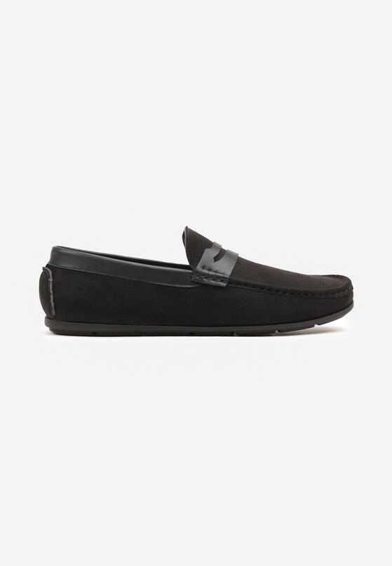 Pantofi casual Negri 1