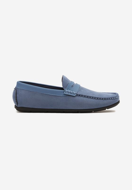 Pantofi casual Albaștri 1