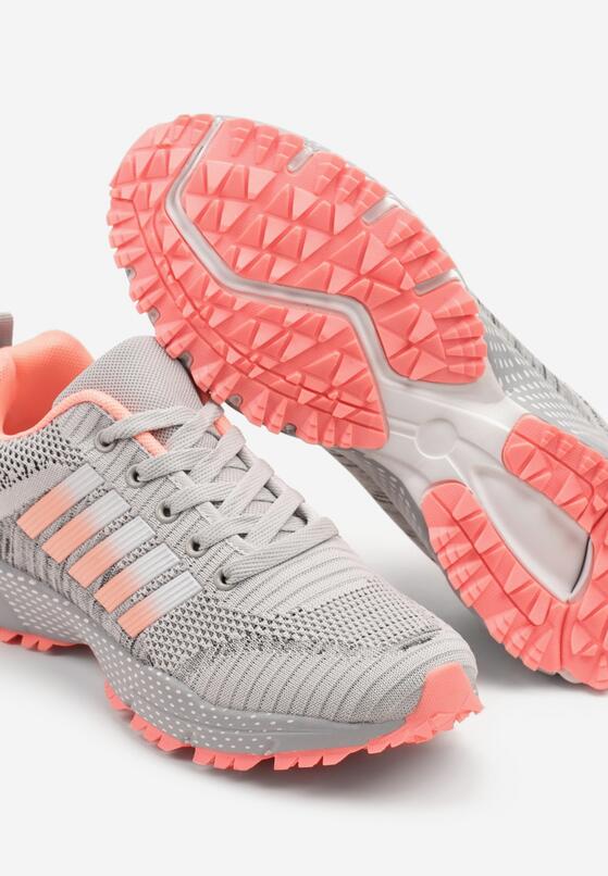 Pantofi sport Gri deschis 6