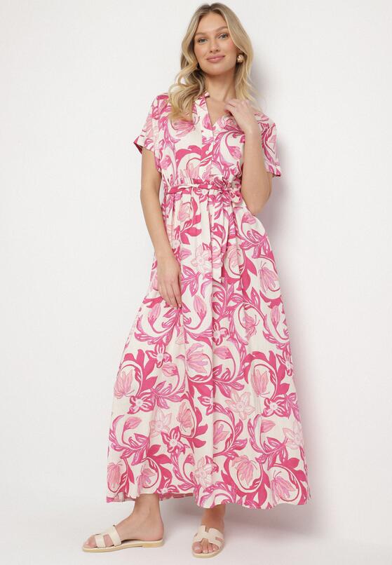 Rochie Roz 2