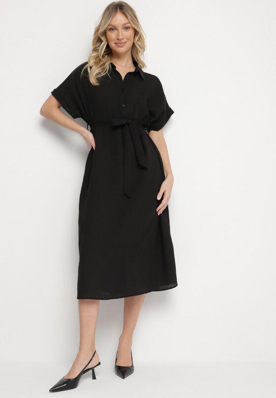 Rochie Neagră 1