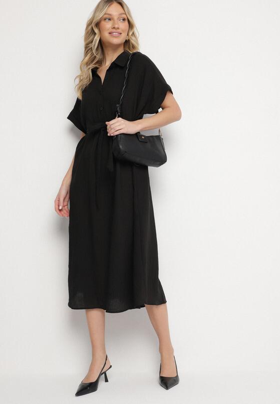 Rochie Neagră 2