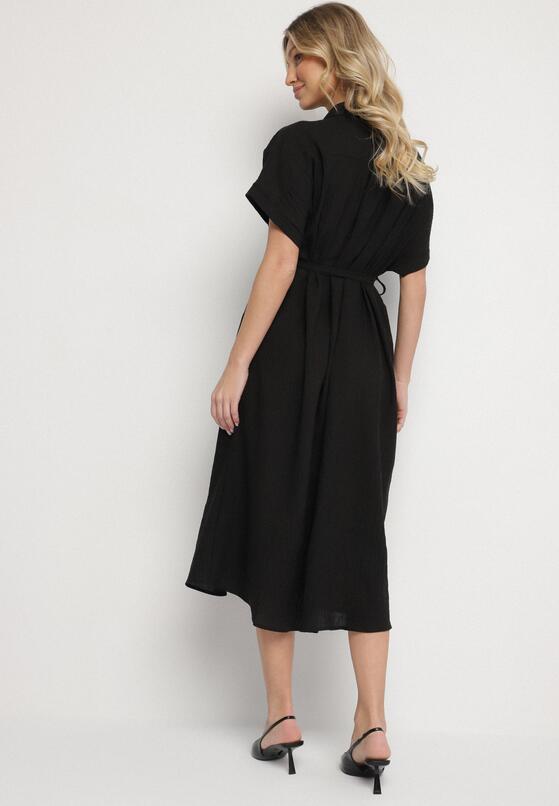 Rochie Neagră 3