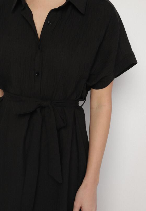 Rochie Neagră 5