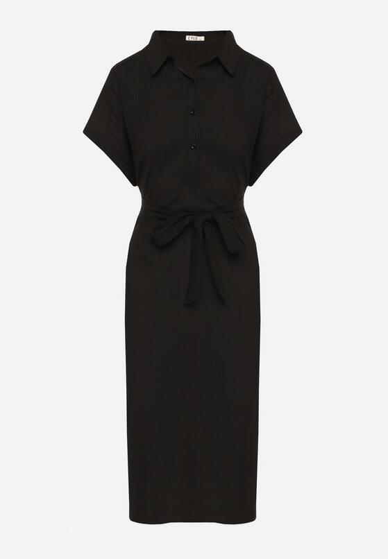 Rochie Neagră 6