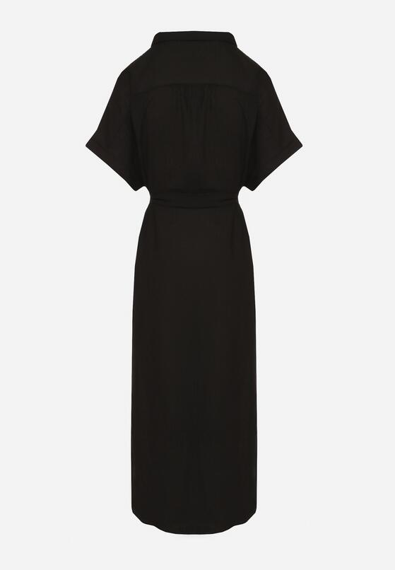 Rochie Neagră 7