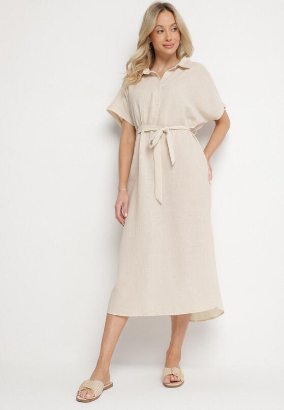 Rochie Bej 1