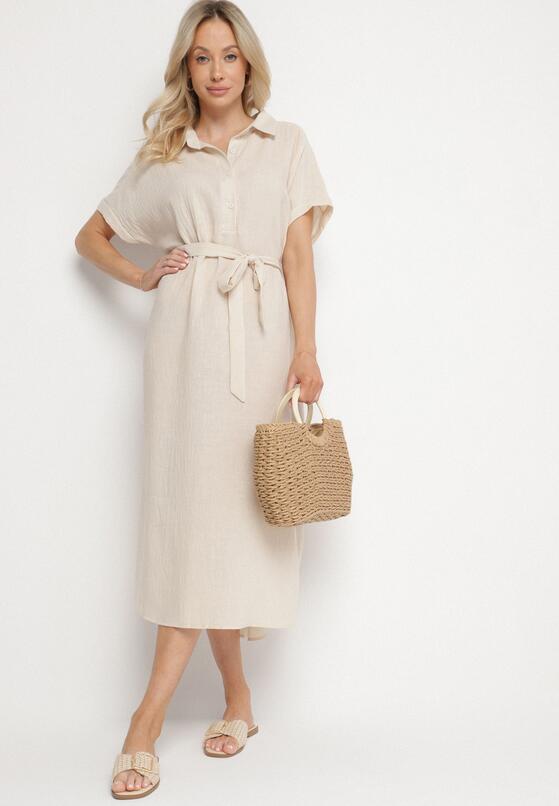 Rochie Bej 2