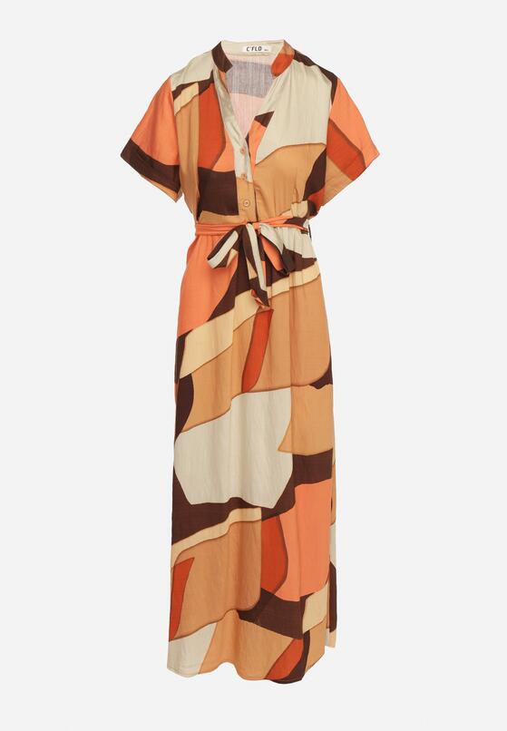 Rochie Maro deschis 6