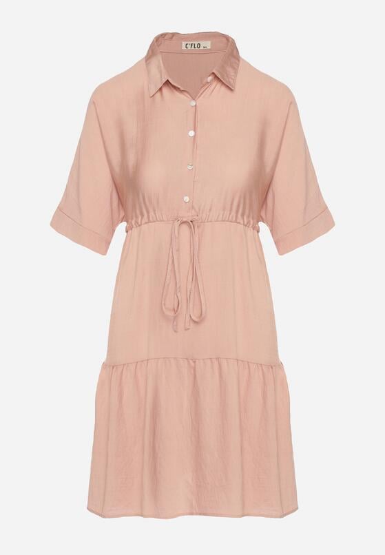 Rochie Roz 6