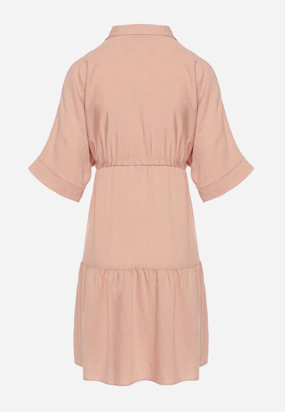 Rochie Roz 7