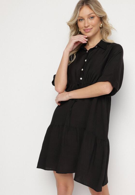 Rochie Neagră 1