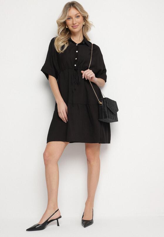 Rochie Neagră 2