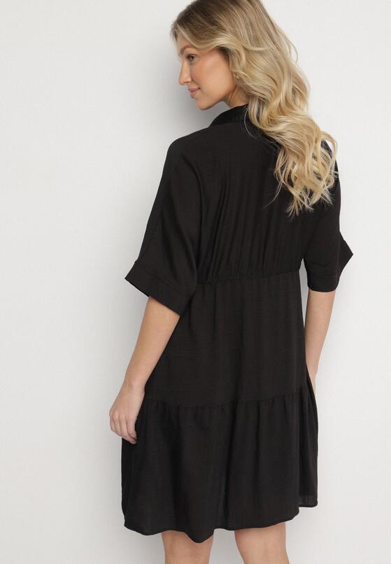 Rochie Neagră 3