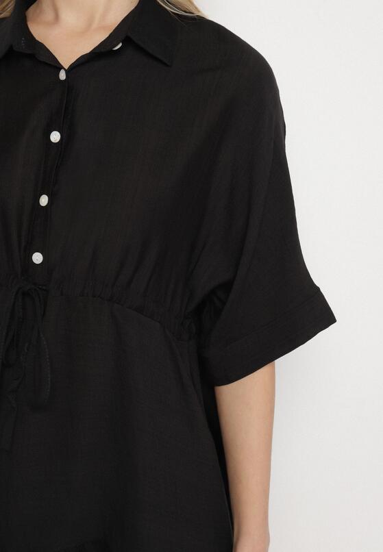 Rochie Neagră 5