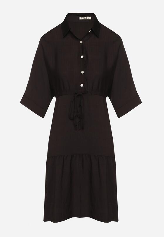 Rochie Neagră 6