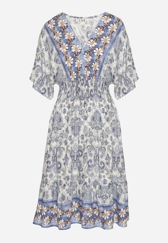Rochie Bleumarin 6