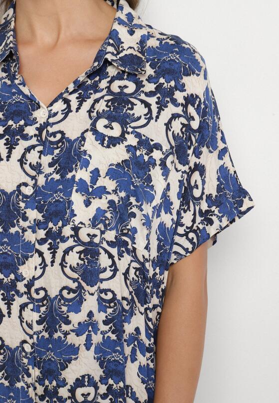 Rochie Bleumarin 5