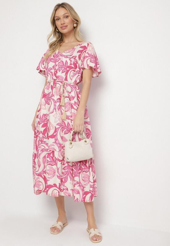 Rochie Roz 2