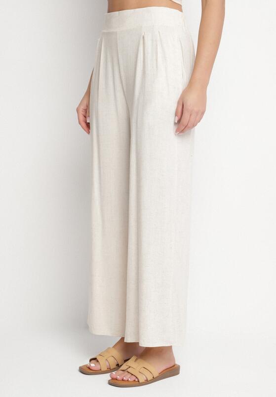 Pantaloni Bej 1
