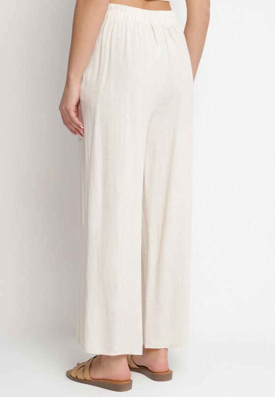 Pantaloni Bej 3