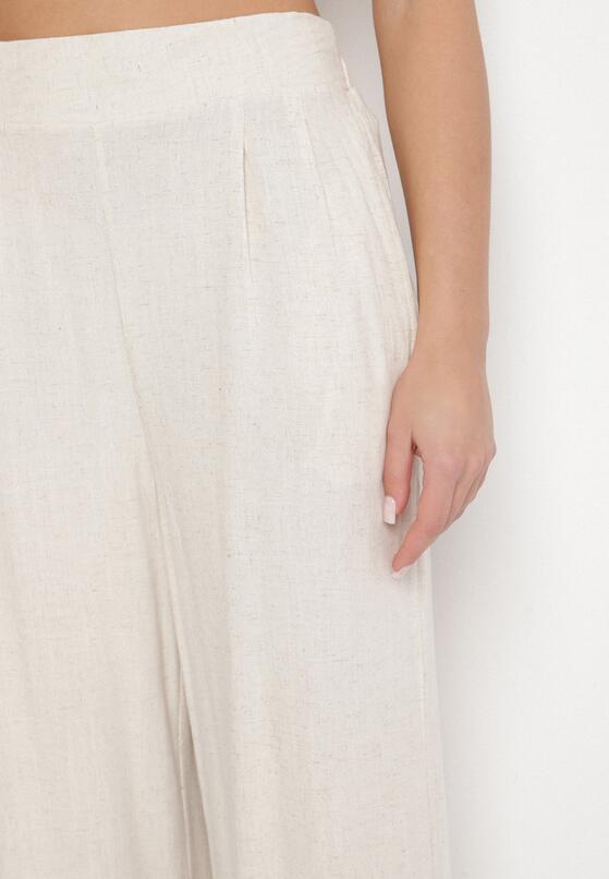 Pantaloni Bej 5