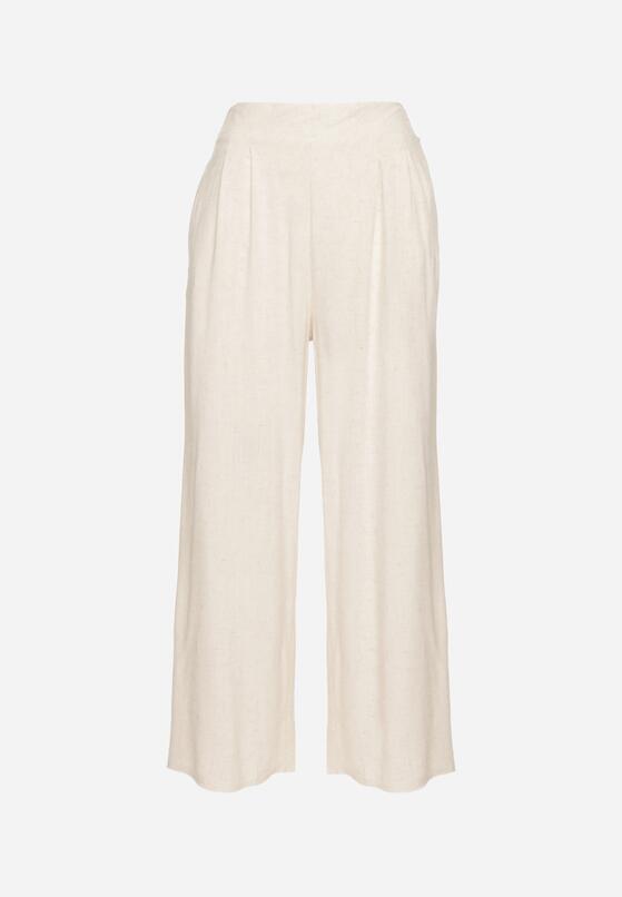 Pantaloni Bej 6