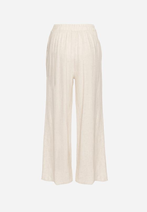 Pantaloni Bej 7
