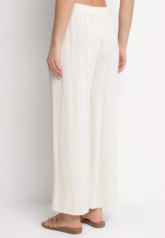 Pantaloni Bej 3
