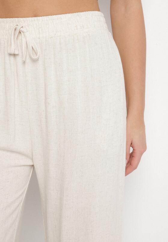 Pantaloni Bej 5
