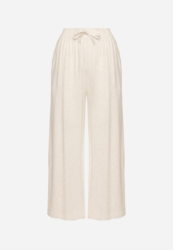Pantaloni Bej 6
