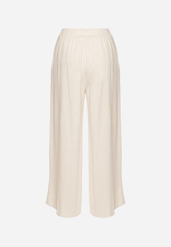 Pantaloni Bej 7