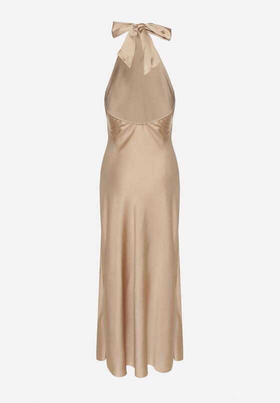 Rochie Bej 7