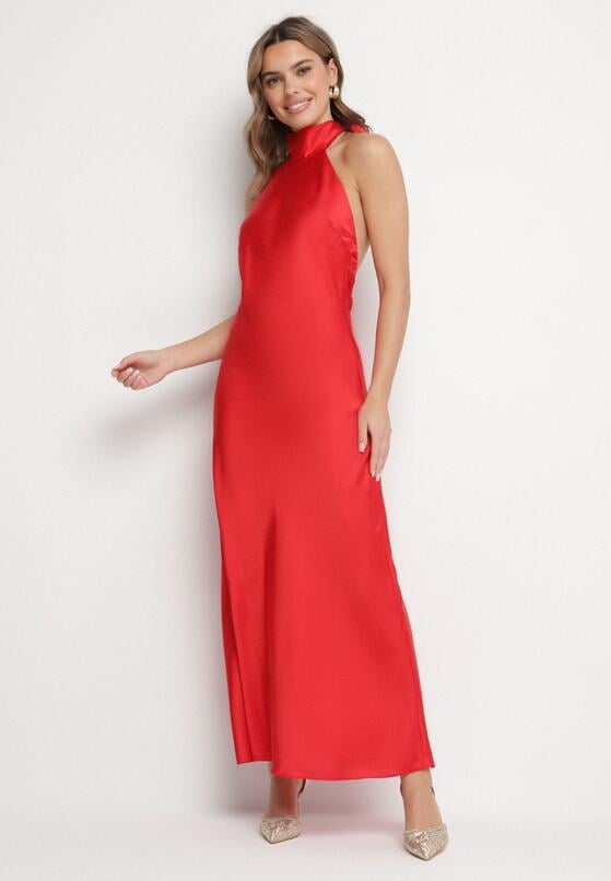 Rochie Roșie 1