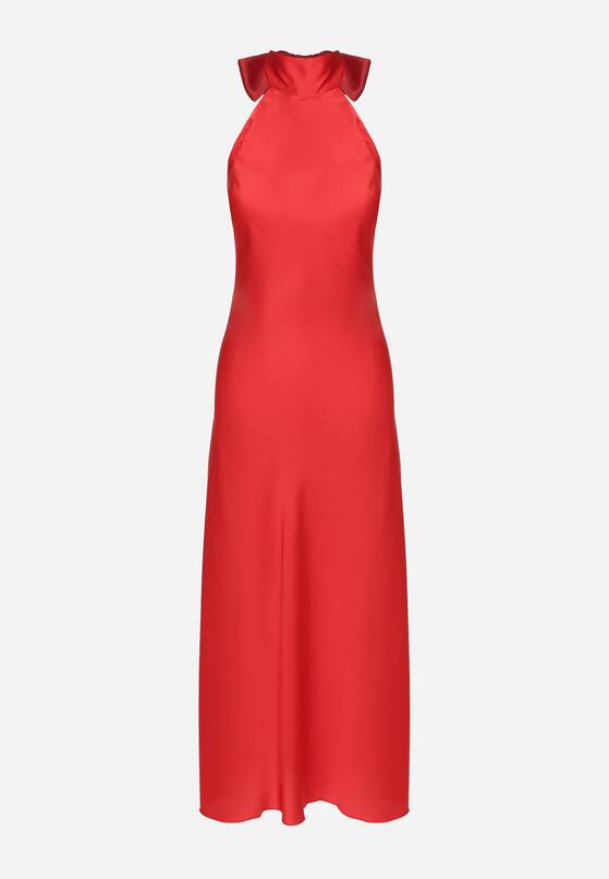 Rochie Roșie 6