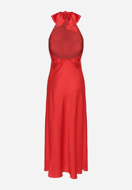 Rochie Roșie 7