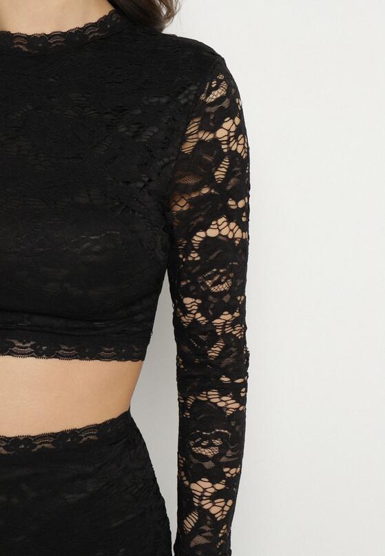Compleu Negru 5