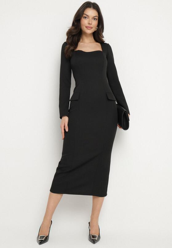 Rochie Neagră 1