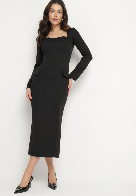 Rochie Neagră 2