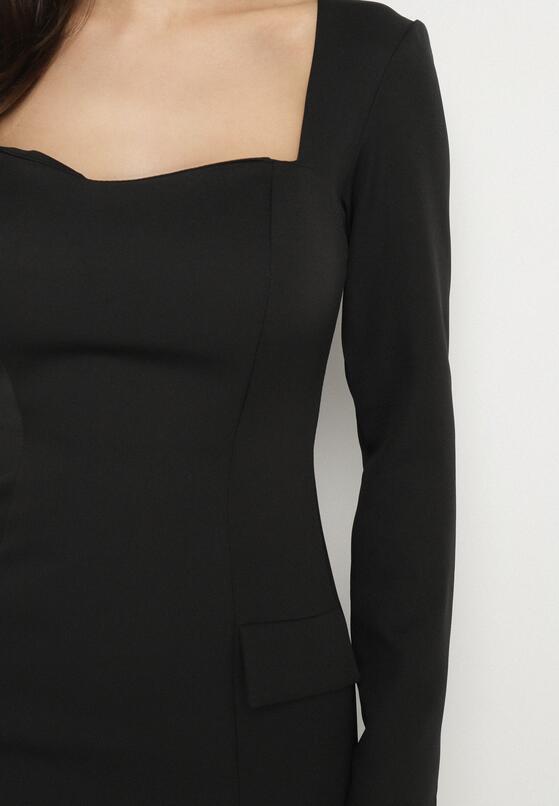 Rochie Neagră 5