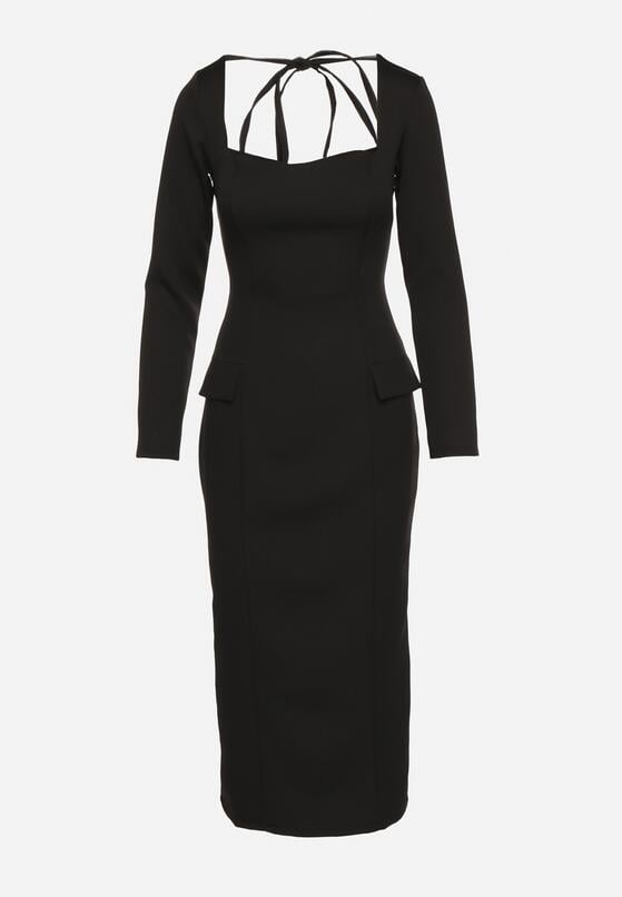 Rochie Neagră 6