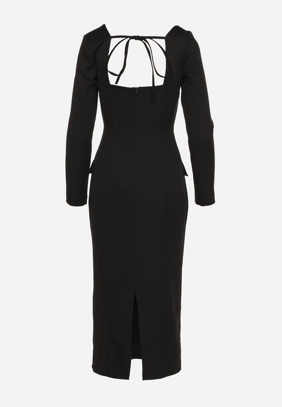Rochie Neagră 7